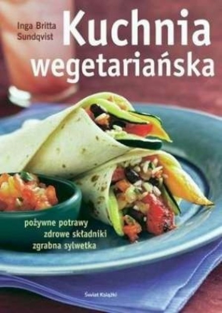 Kuchnia wegetariańska