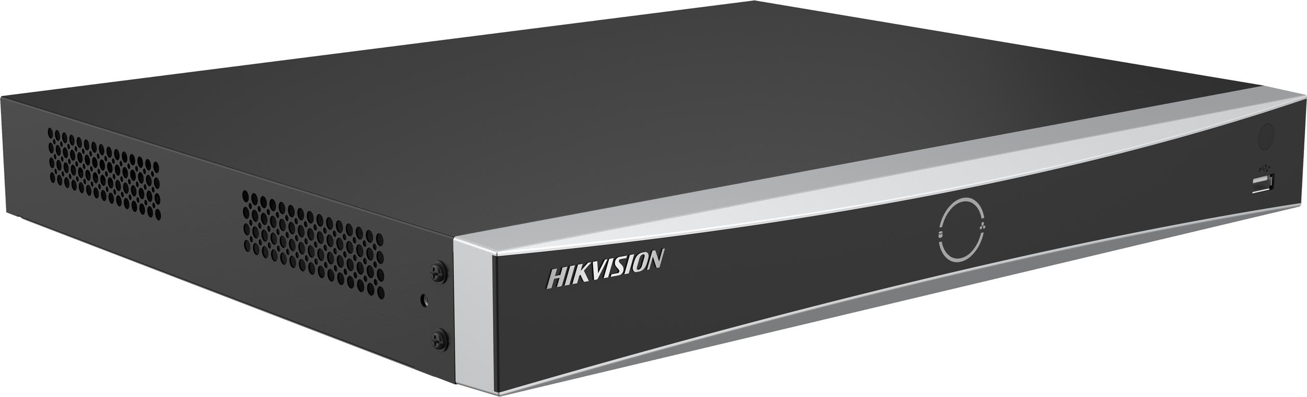 Ip rekordér Hikvision DS-7616NXI-I2/VPro