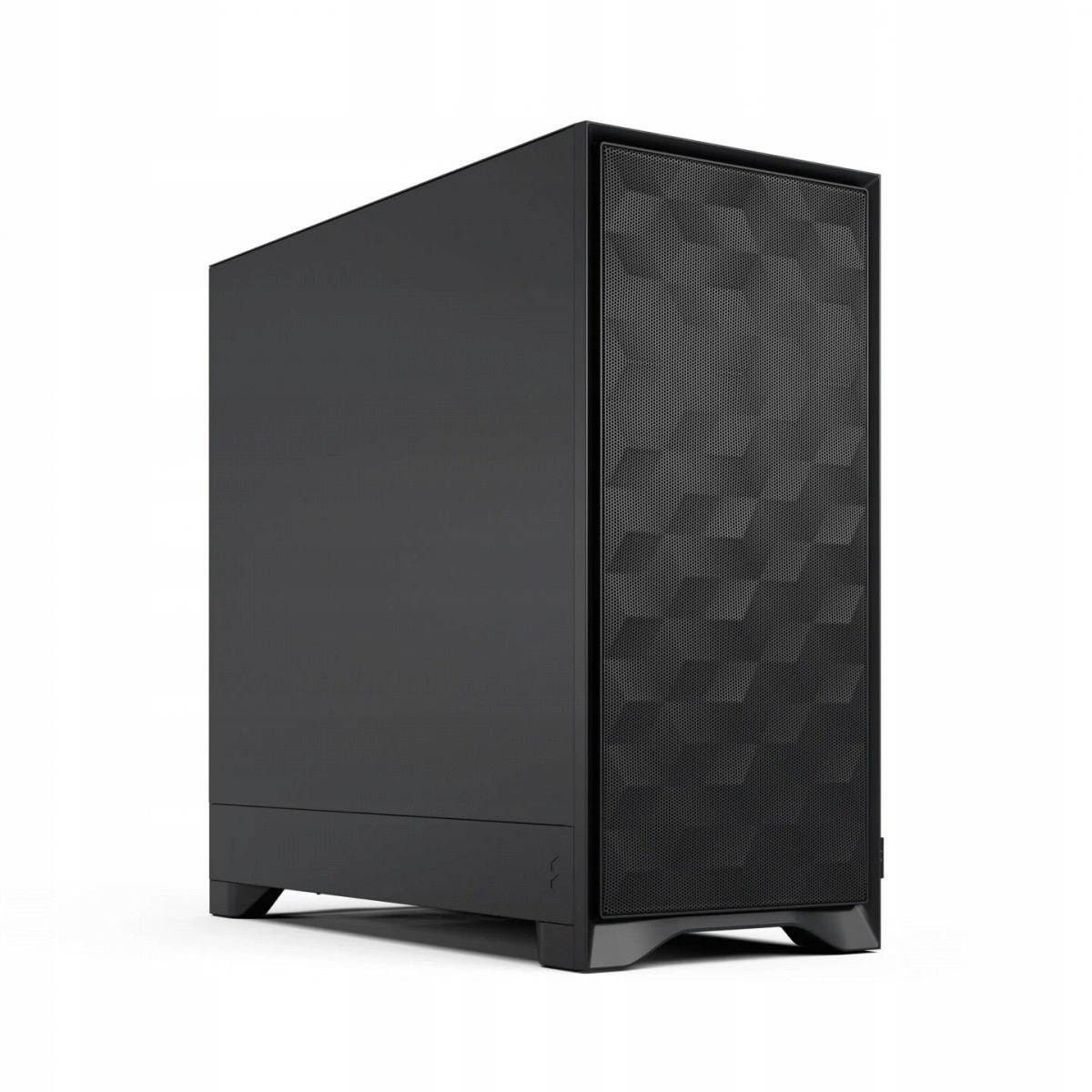 Fractal Design Obudowa Pop 2 Air Black Solid
