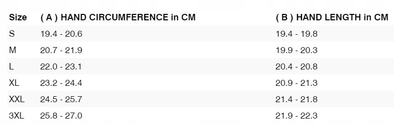 REV'IT RSR 4 skórzane rękawice motocyklowe L Rozmiar L