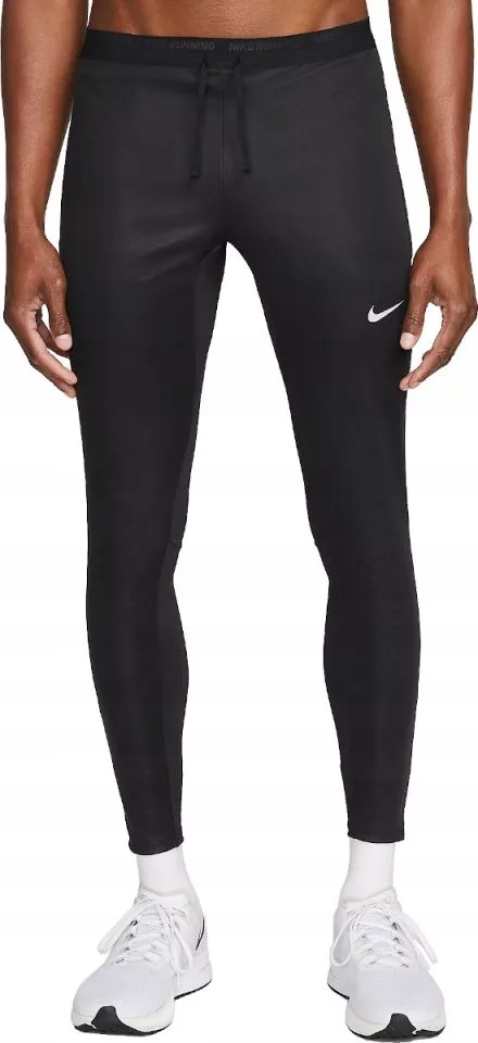 Legginsy Nike Storm-FIT Phenom Elite Men s Running Tights DD6229-010 r. XL