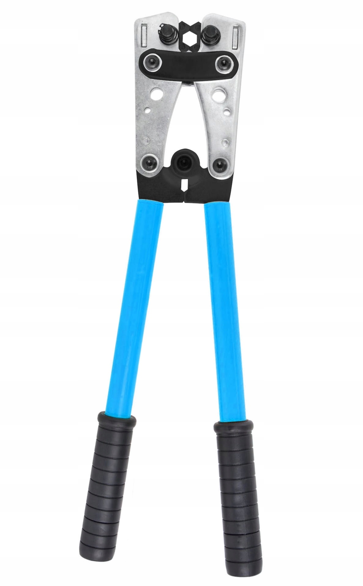 

Zaciskarka do tulejek końcówek kabli 6-50mm