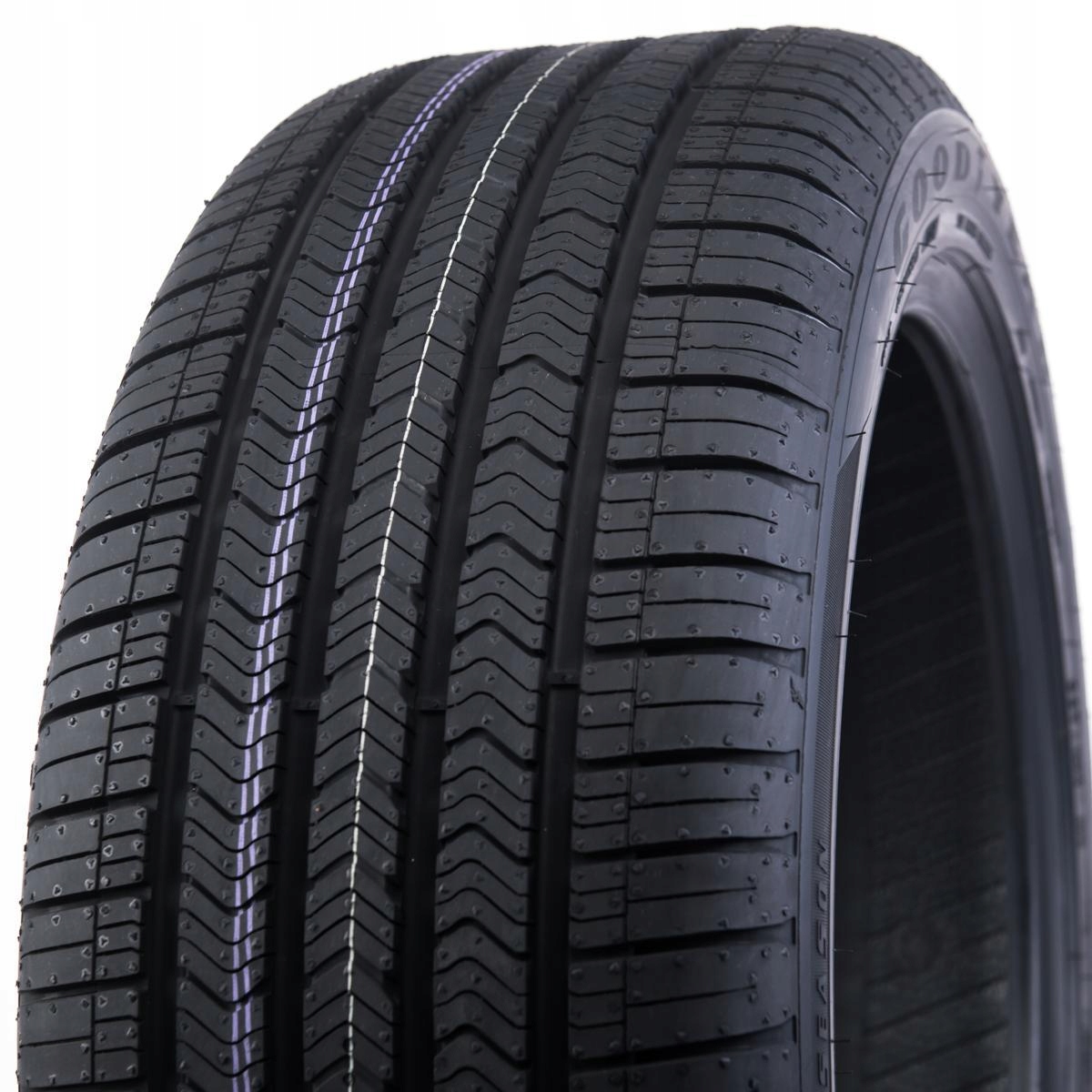 2x OPONY LETNIE 245/50R20 Goodyear EAGLE 105V XL