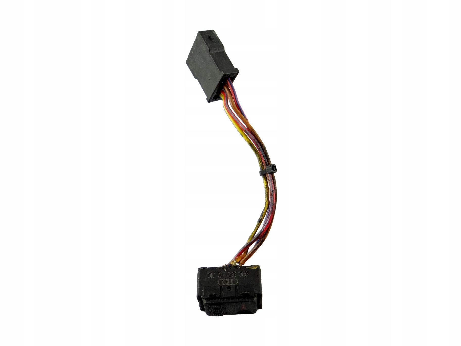 Bouton de la serrure Central AUDI A4 B5 8D0 962 107