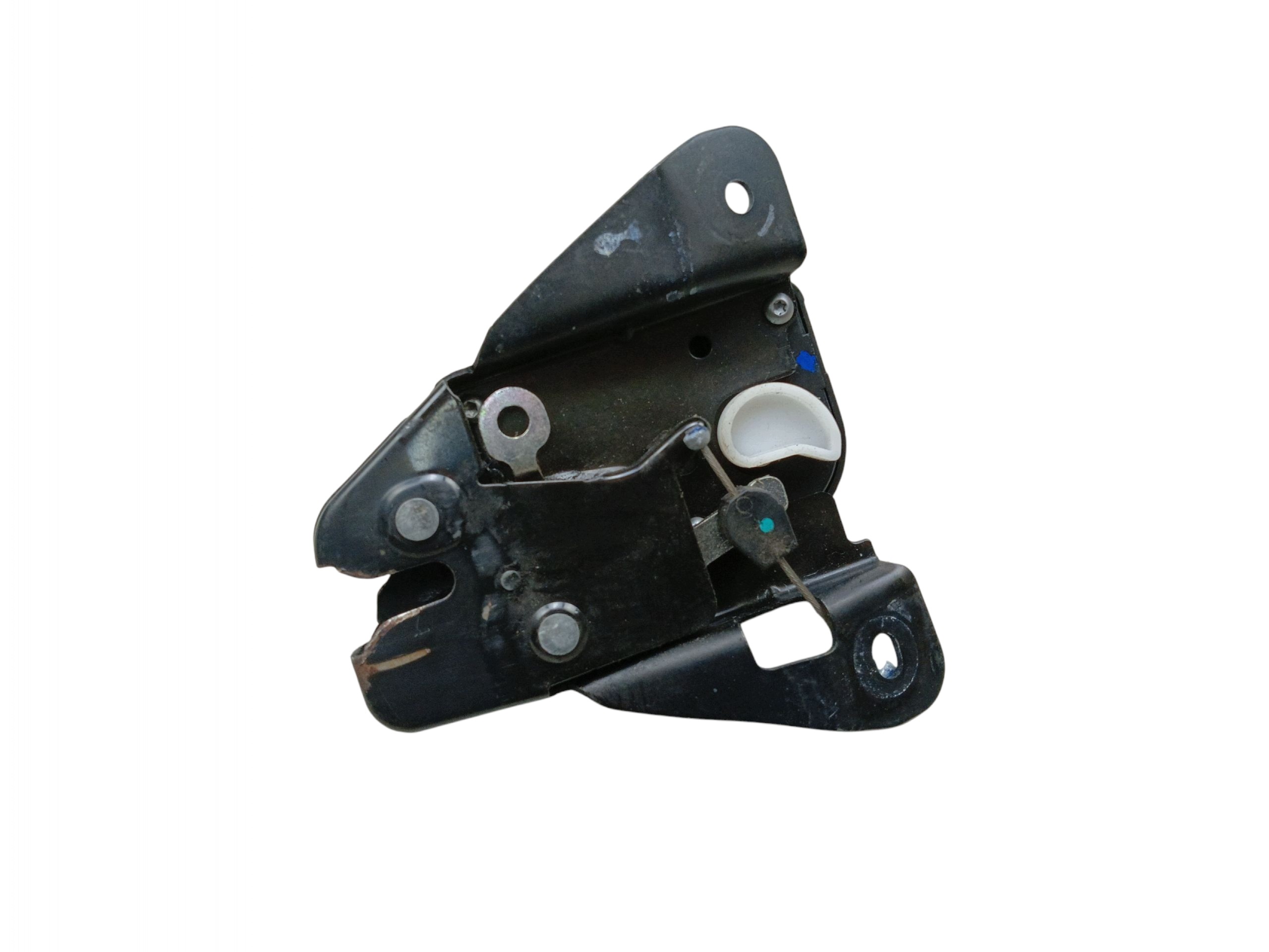 lock bonnet boot MASERATI GHIBLI III (2013-2017)