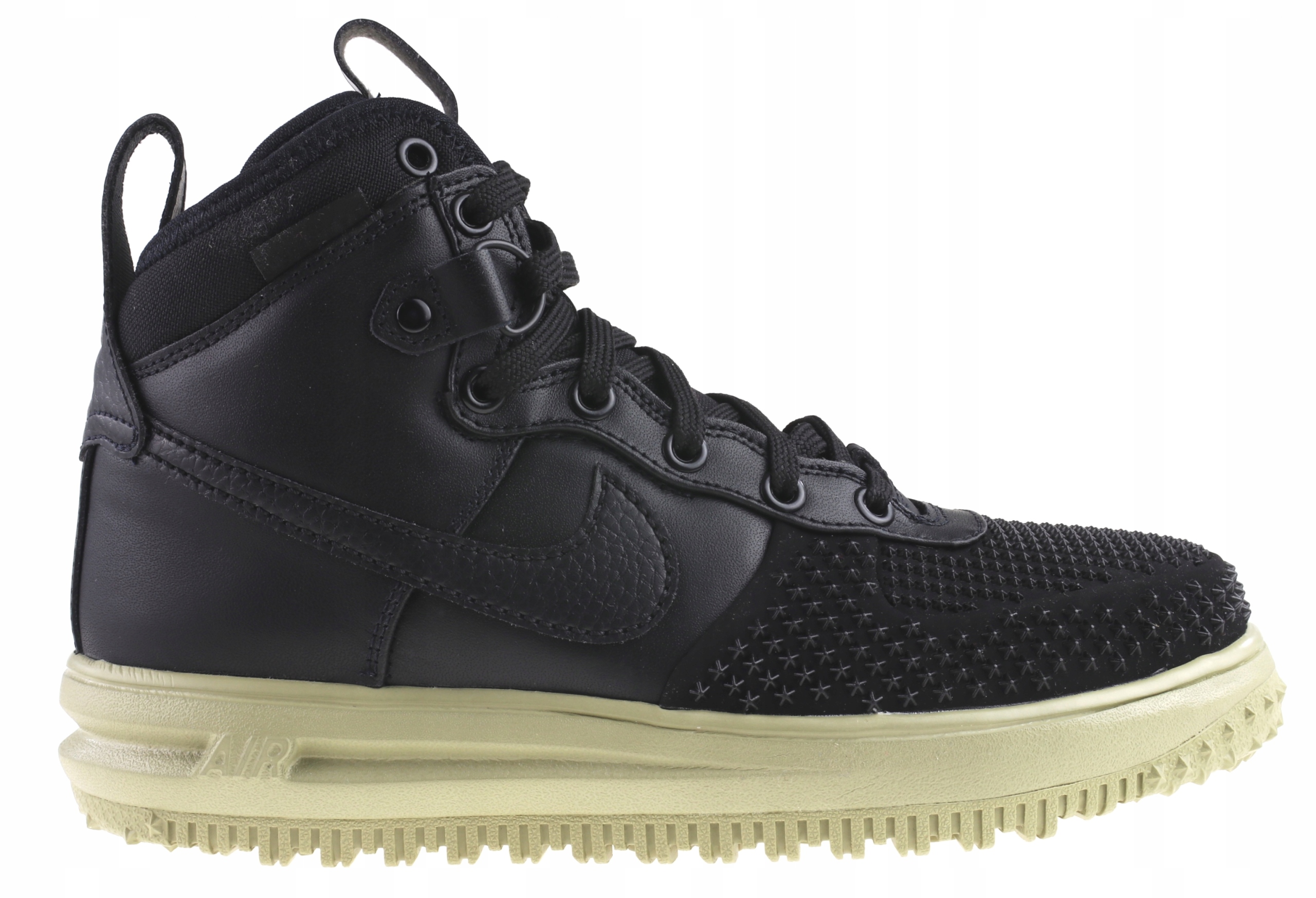 Nike Lunar Force 1 Duckboat VEL:38,5 24 CM DZ5320 001