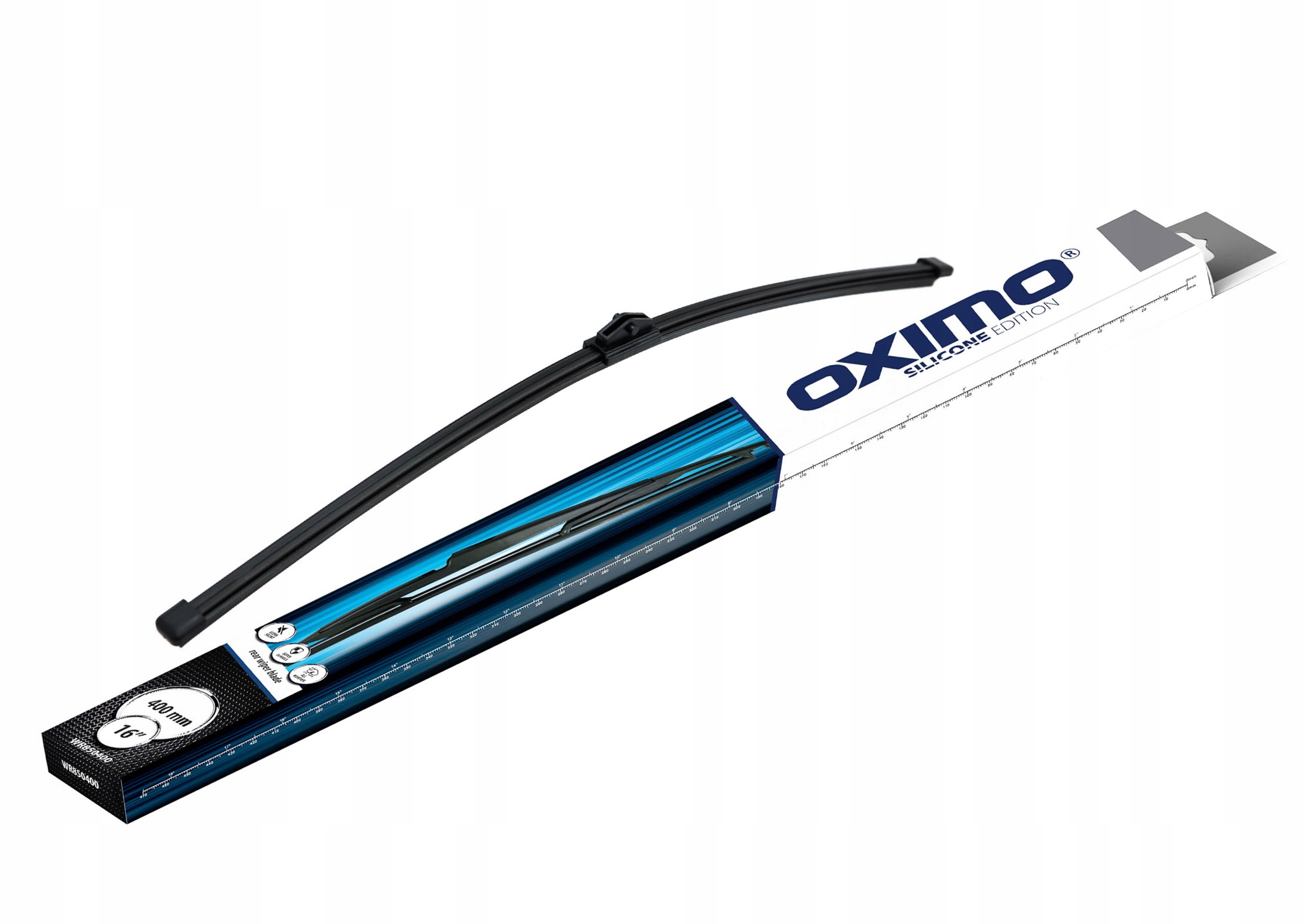 

Oximo Wycieraczka Tylna 400mm WR850400