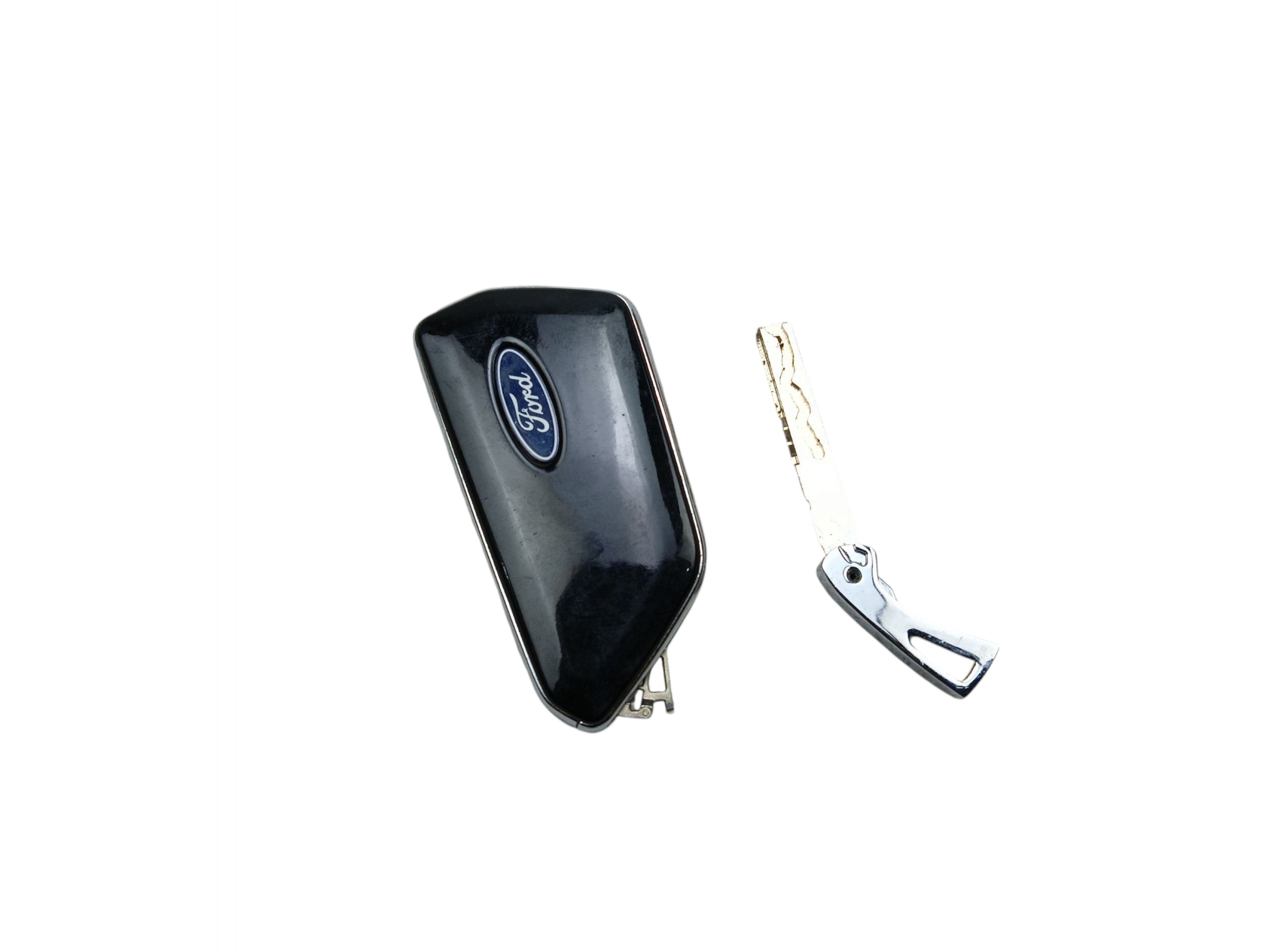 Clé PILOT FORD EXPLORER EV