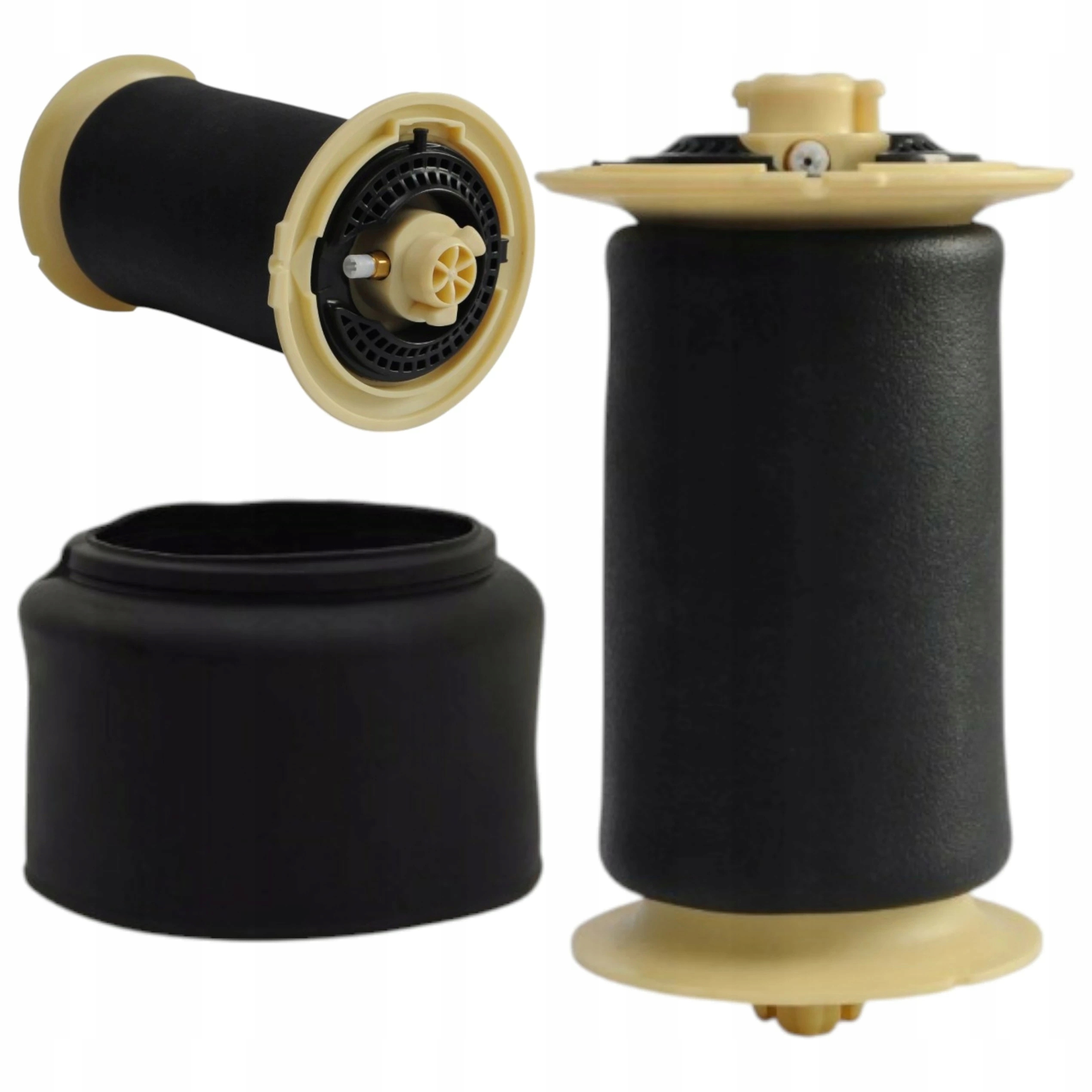 Bmw 5 F11 5GT F07 09-17 Amor Měch Polštář Pneumatického Zavěšení Zadní