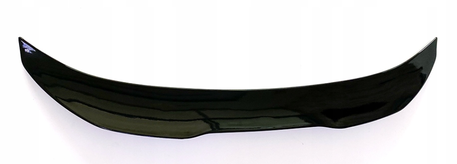 Spojler Pre Bmw F30 2012-2018 Ala M3 Čierny Lesk Spoiler Psm