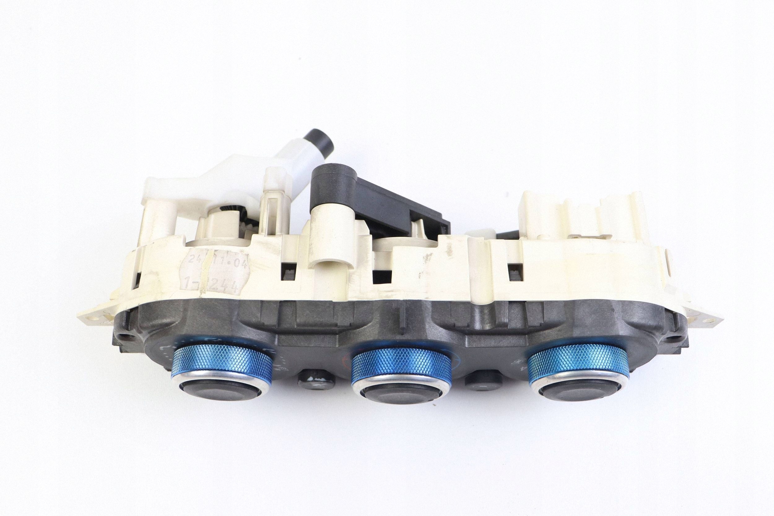 FORD FOCUS MK2 Unite commande clima Bouches buses 3M5T-19980-AD EUROPA