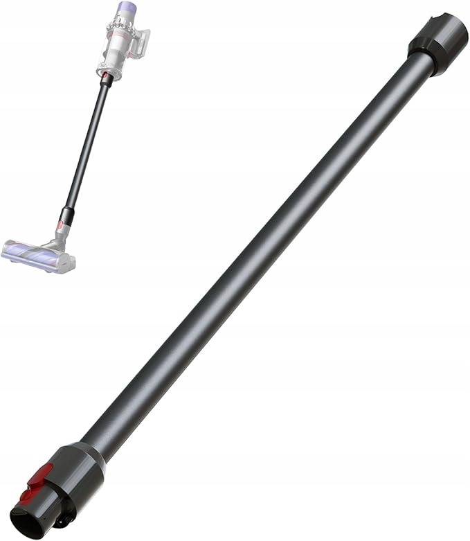 Trubka Pro Vysavač Dyson V10 Digital Slim/ V12 Detect Slim 74 cm