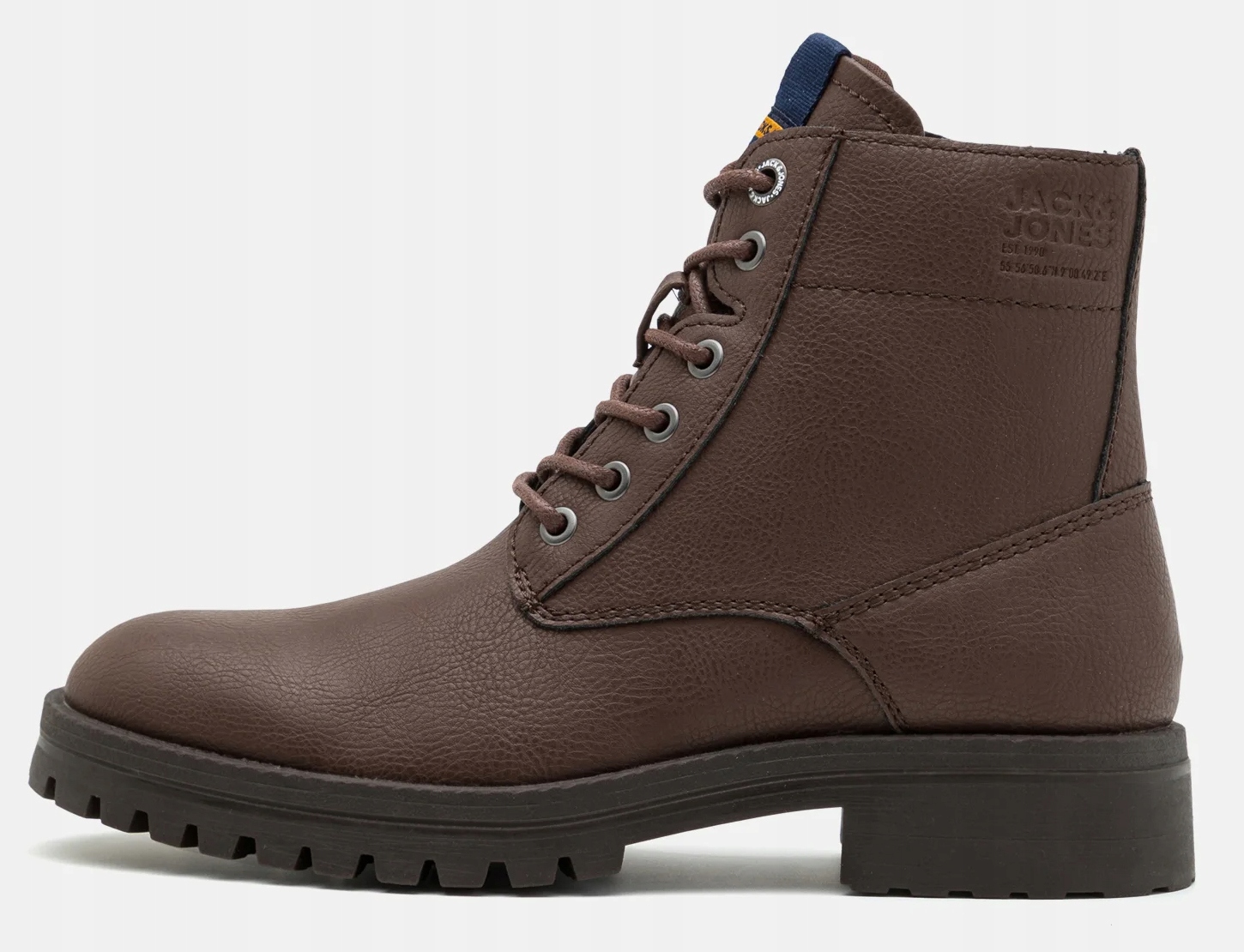Jack & Jones Jfwbernie Botki r.42