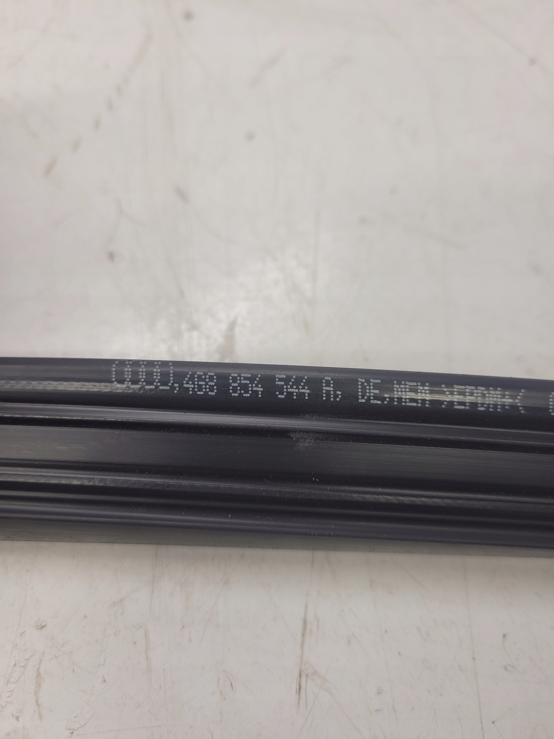 DICHTSATZ RAMY DACH RECHTS AUDI A7 4G8854544A