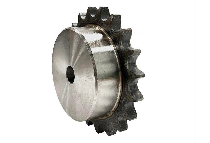 16B1 - Зірочка HRC 16B-1 Z=22 з маточиною