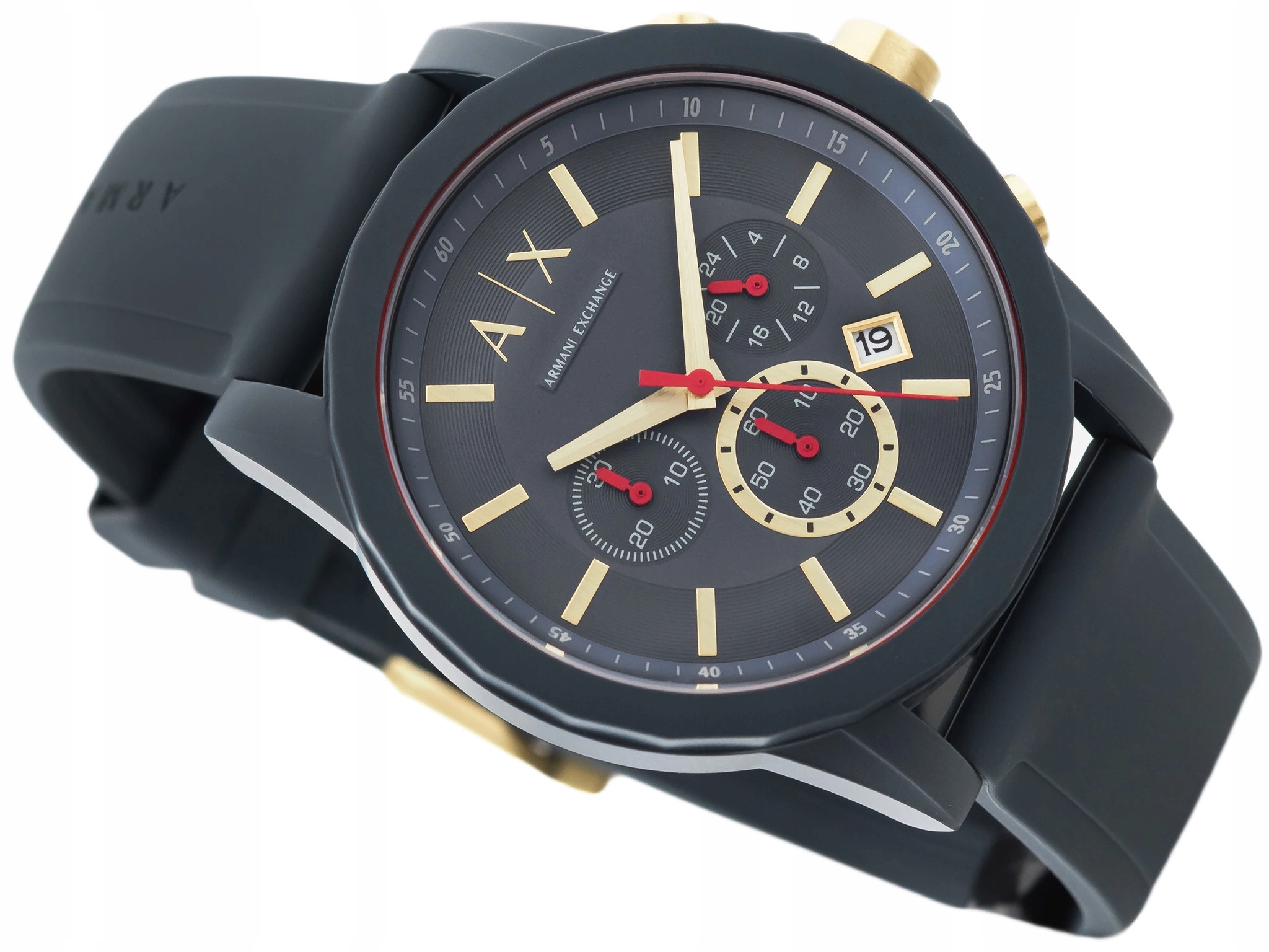 Pánské Hodinky Armani Exchange AX1335 Outerbanks