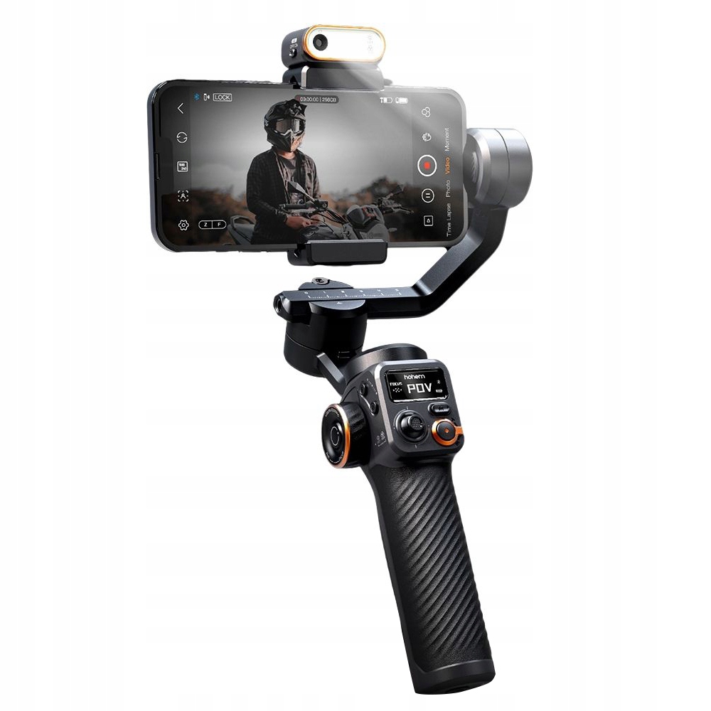 Hohem iSteady M6 Kit 3-Axis Stabilizer