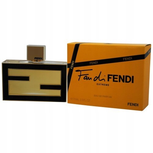 Fan DI Fendi Extreme Eau De Parfum Unikat