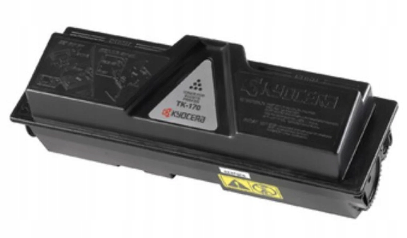 Toner Kyocera TK-170 1T02LZ0NL0 čierny (black)