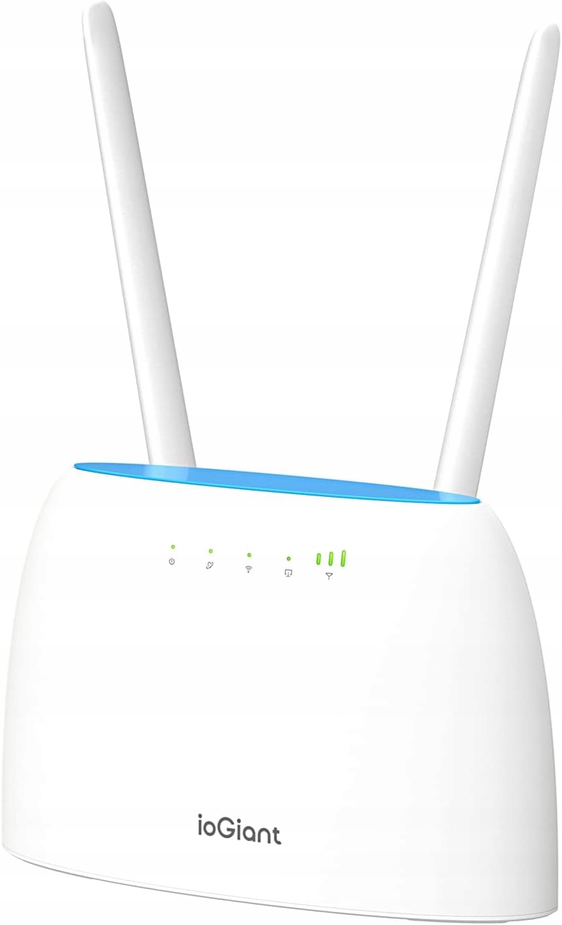 Mobilní router ioGiant MR1 4G Lte