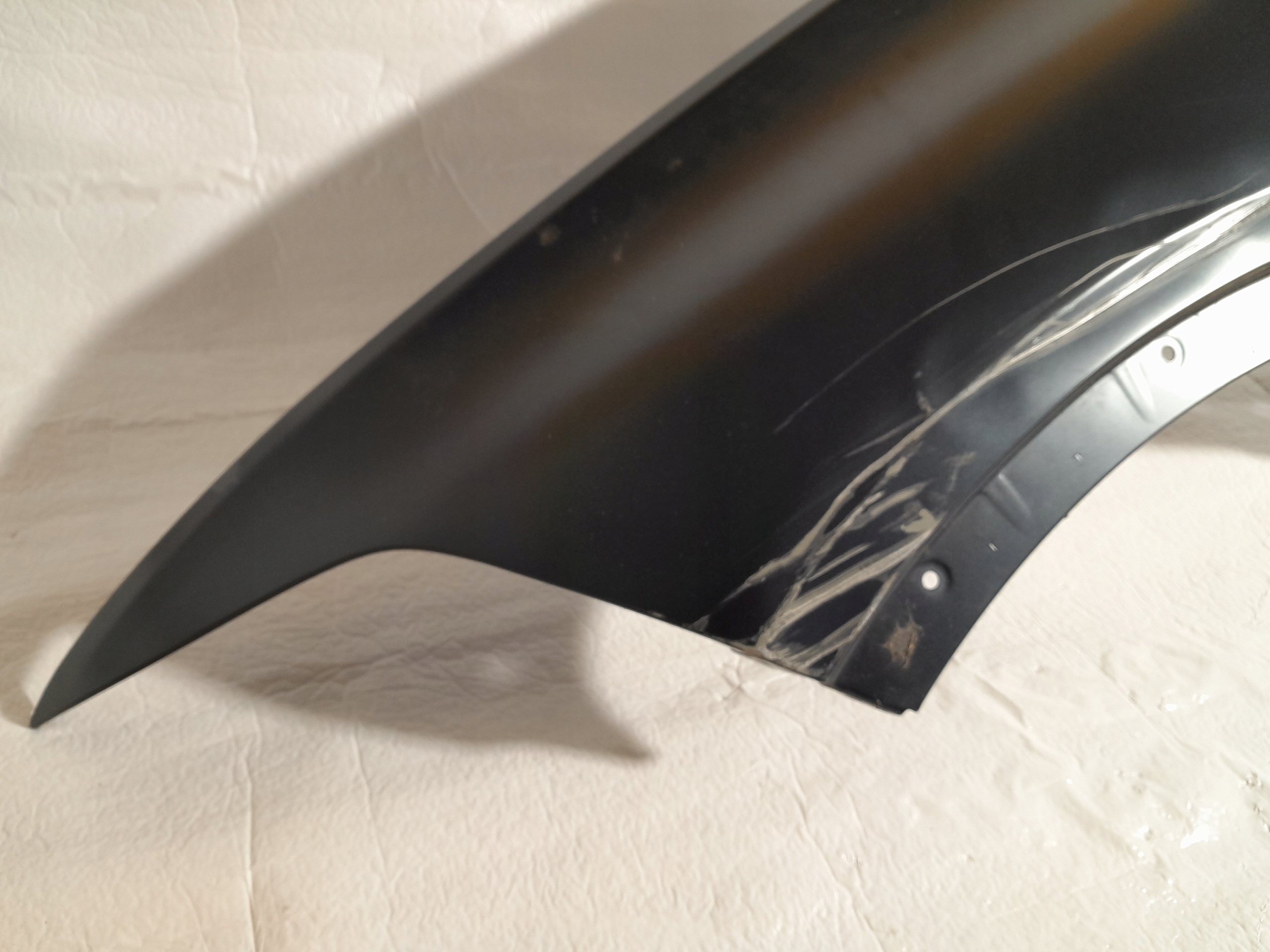 BMW X7 G07 fender left front