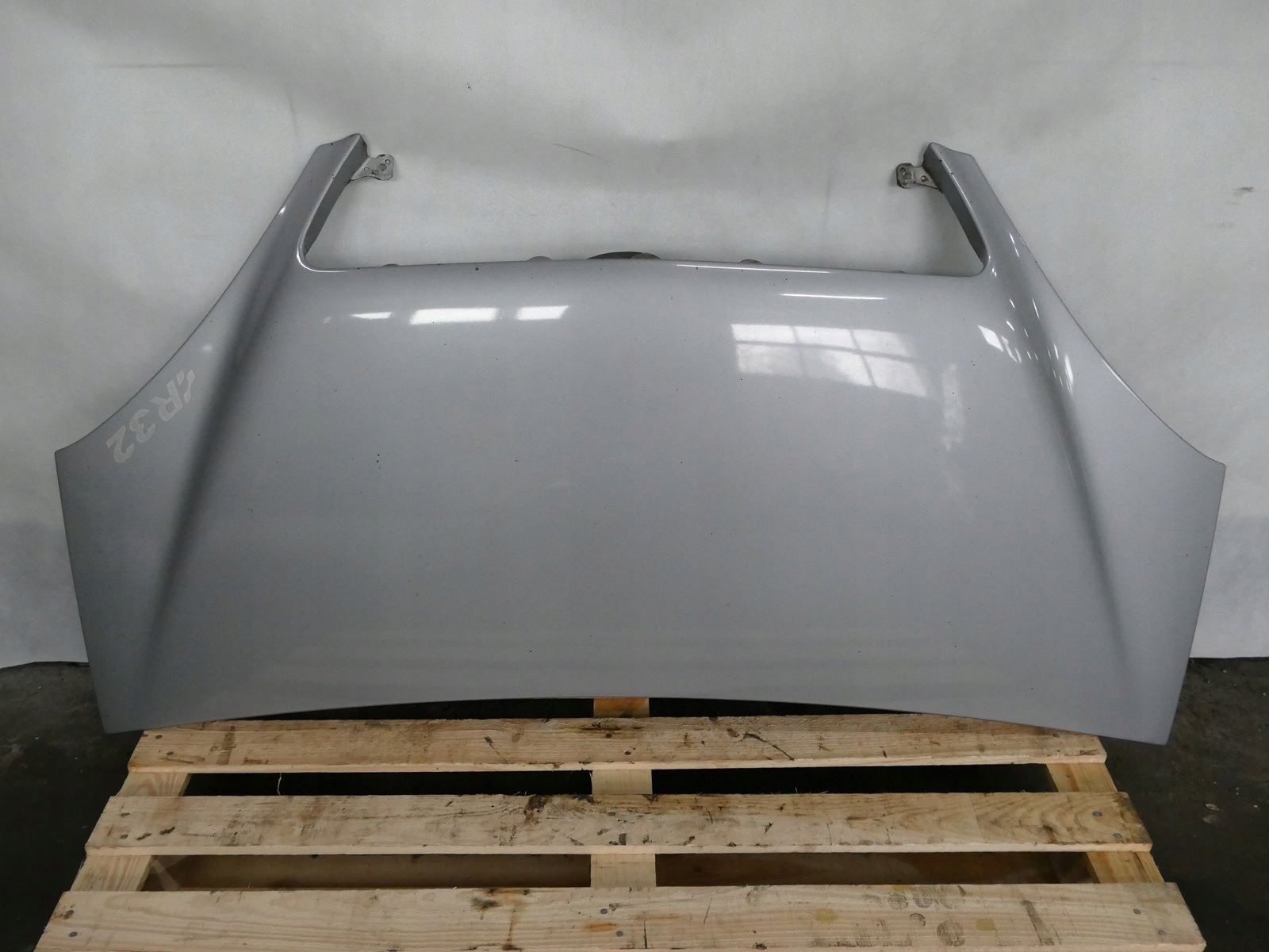 MERCEDES A W168 CAPOT 706