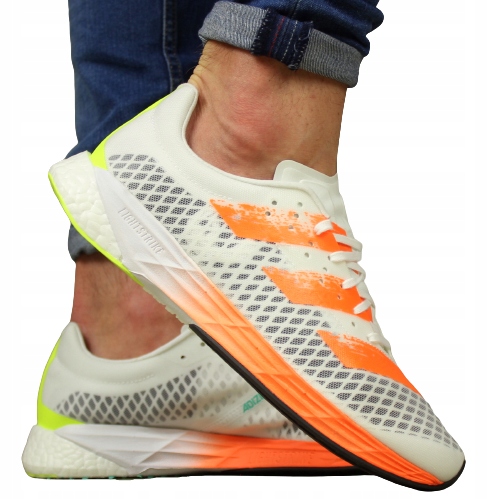 běžecké boty Adidas Adizero Pro Startówka