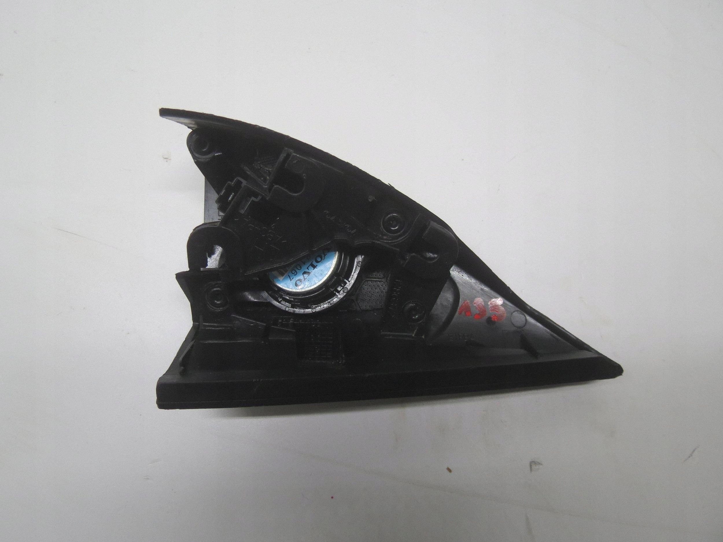 speaker WYSOKOTONOWY door left front VOLVO V60 1286372