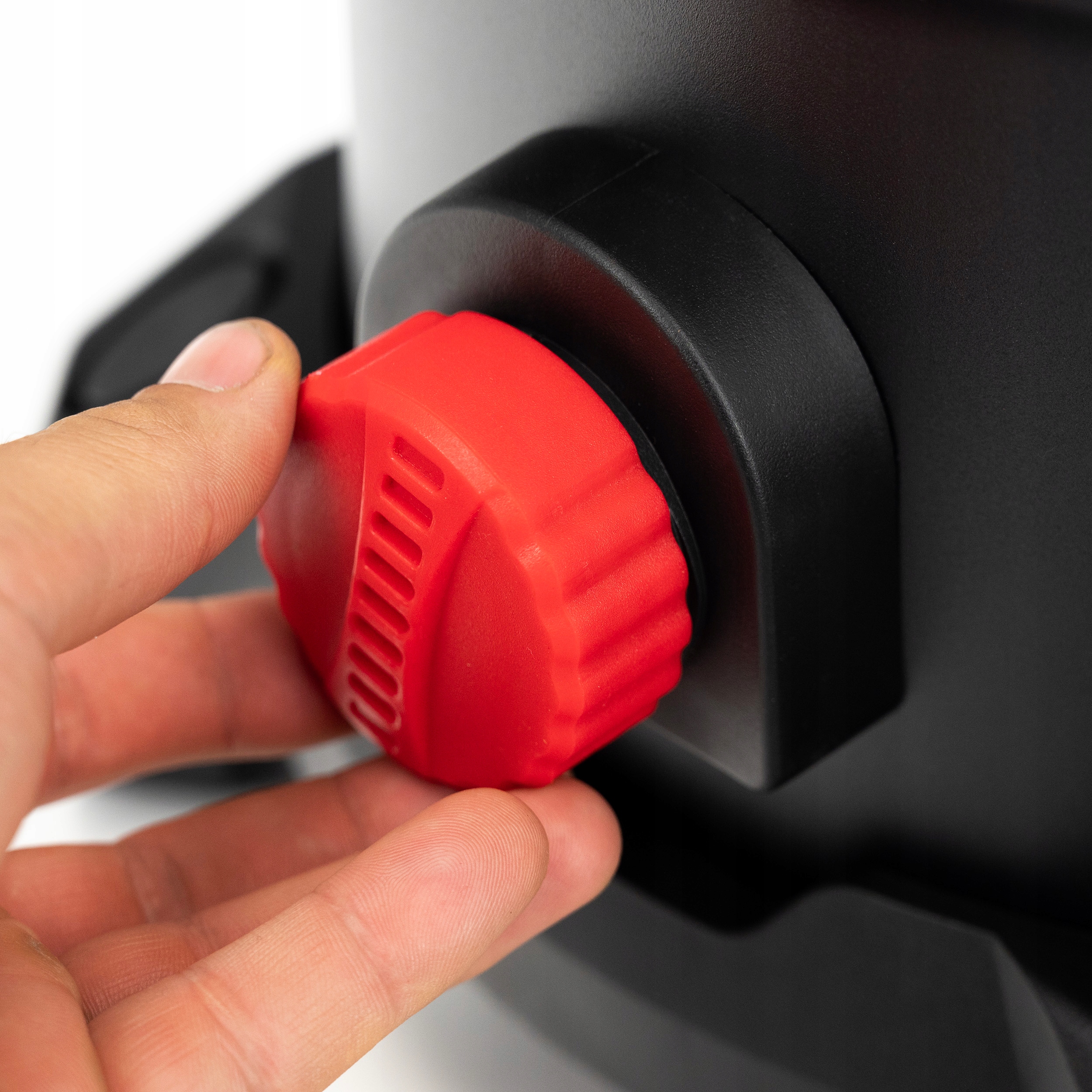 ODKURZACZ PRZEMYSŁOWY MOKRO SUCHO DO GRUZU GIPSU KURZU HEPA 3600W Waga produktu z opakowaniem jednostkowym 9 kg