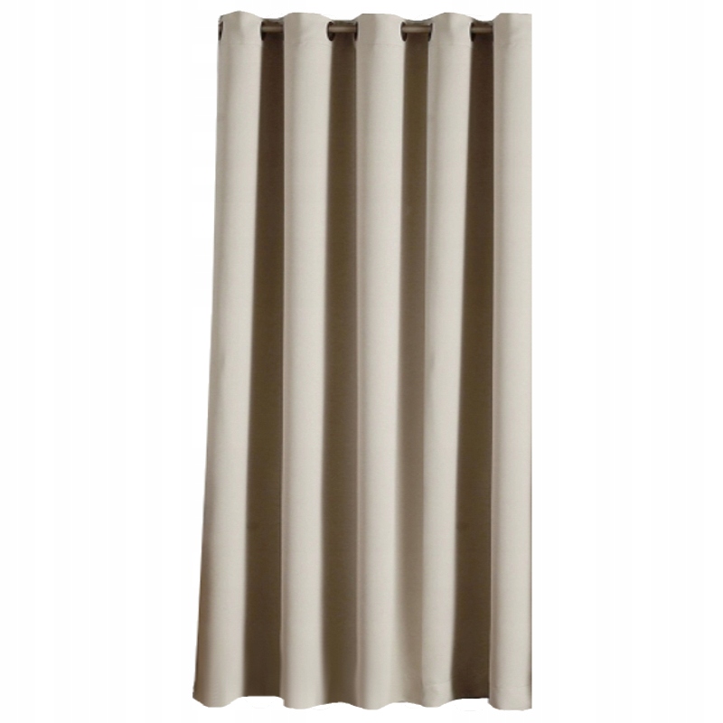 Zatemňovací závěs Blackout 175x245 krémový