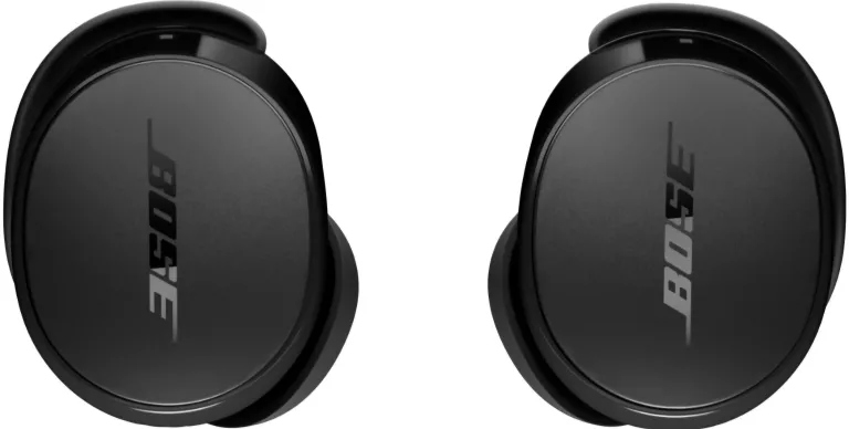 Bose QuietComfort SC ヘッドフォン ブラック Amazon.co.jp: Bose QuietComfort SC Headphones 完全