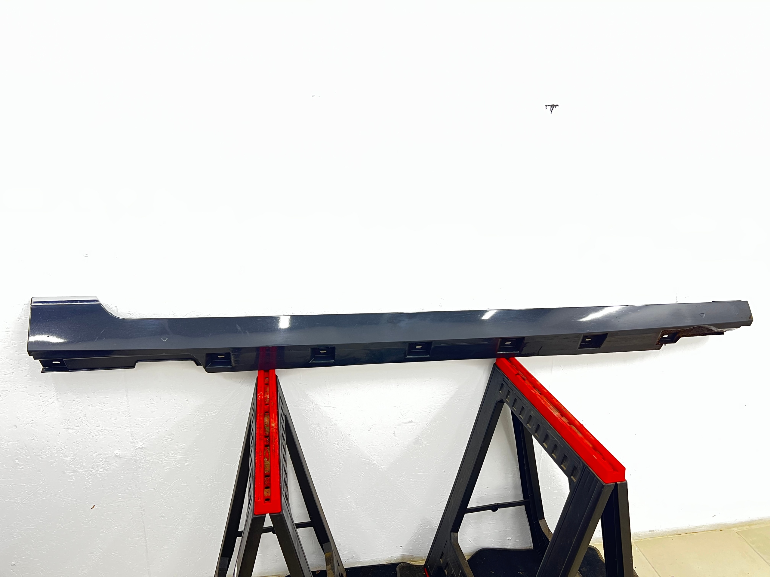 threshold moulding threshold right CHROM VW PASSAT B8 3G0853858 LI7F