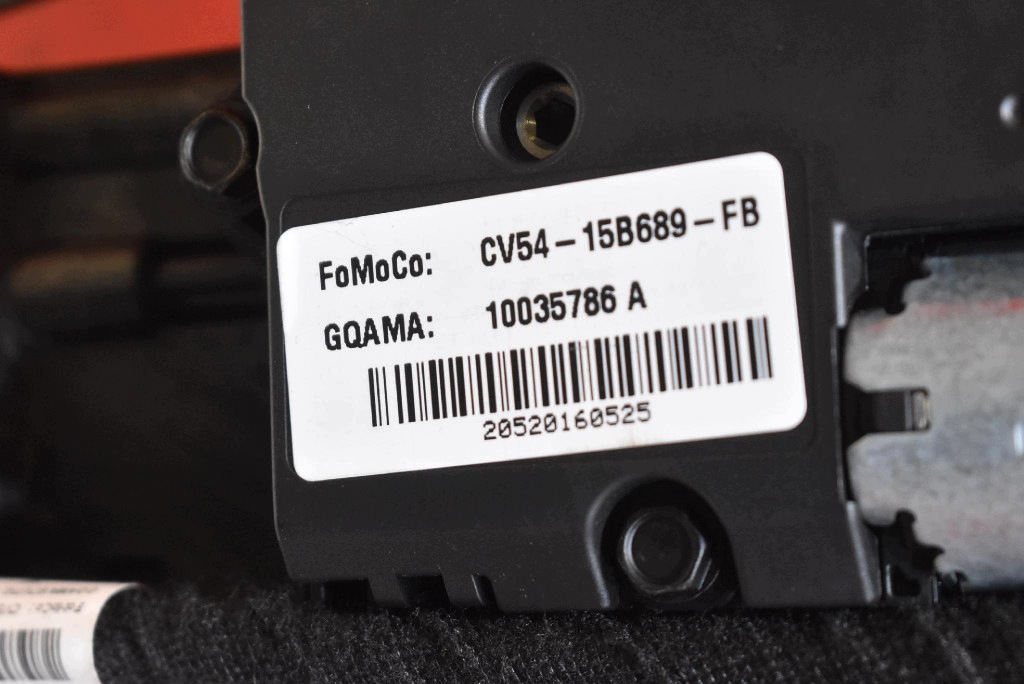 Schiebedach dach PANORAMA CV54-78502B98-FB 10028320C FORD KUGA MK2 13-20