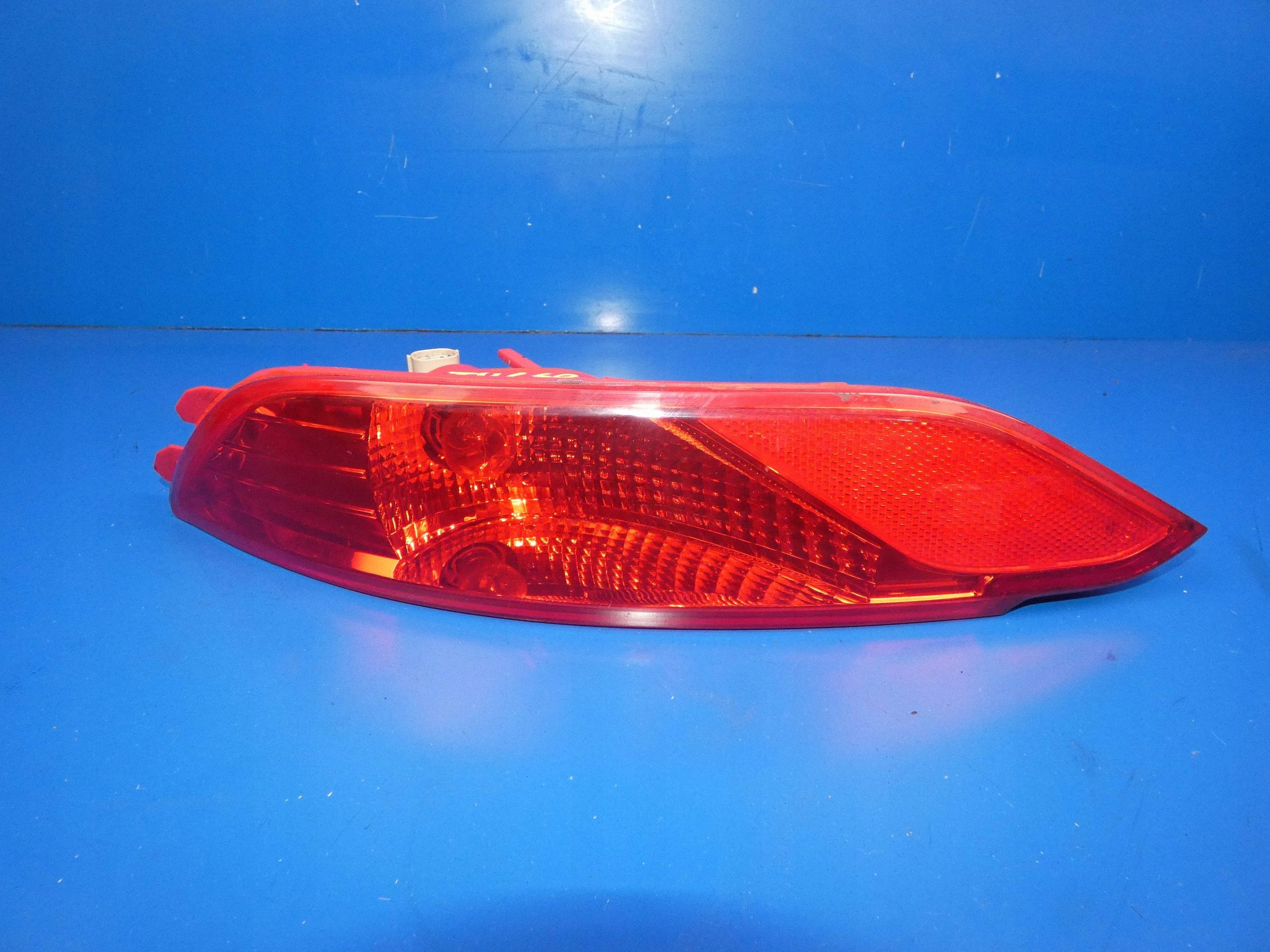 HYUNDAI TUCSON III light PRZECIWMGIELNE right rear part light DOBLASK