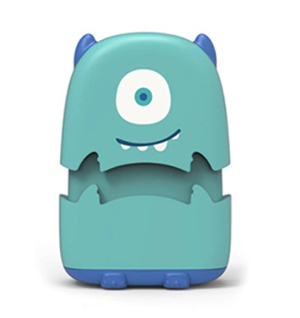 Personalizowana Pieczątka Na Ubrania Imię Wzór