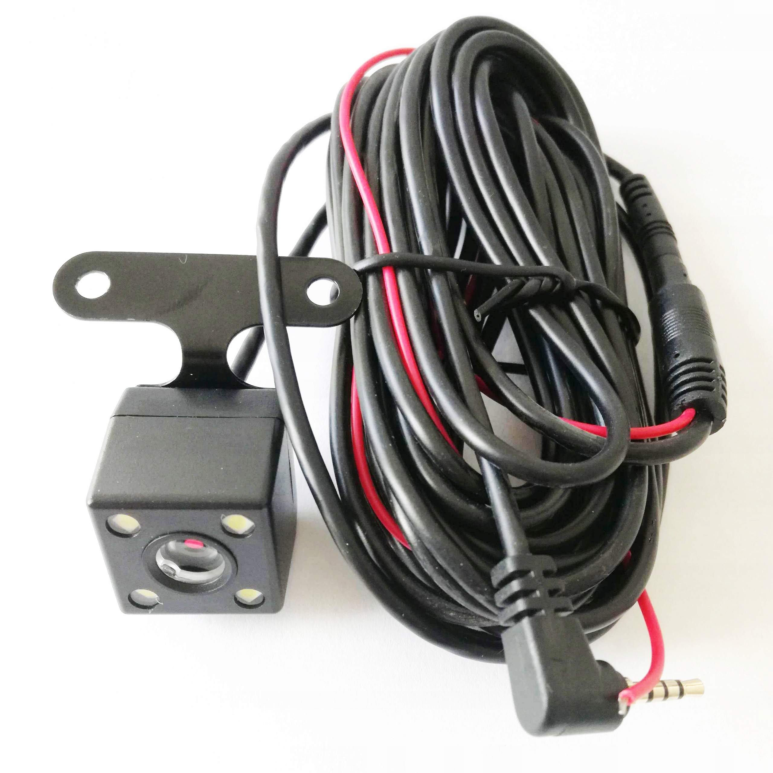 KAMERA COFANIA DO LUSTEREK DVR KABEL 6.5m 4 PIN Marka GOMEDIA