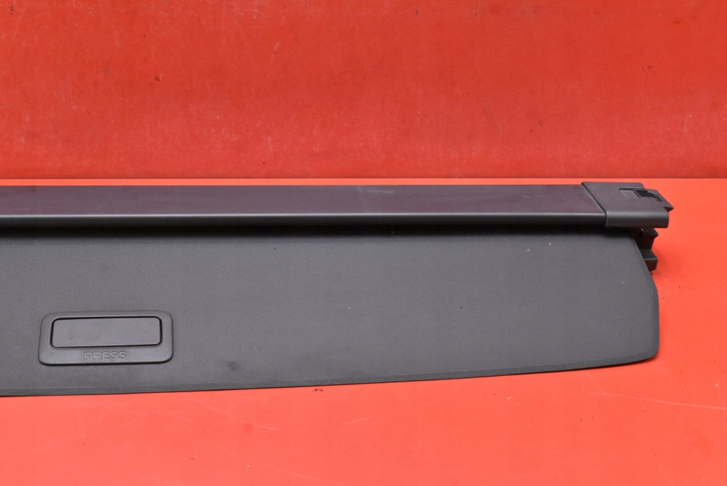 blinds boot PEUGEOT 508 1 and KOMBI 10-14