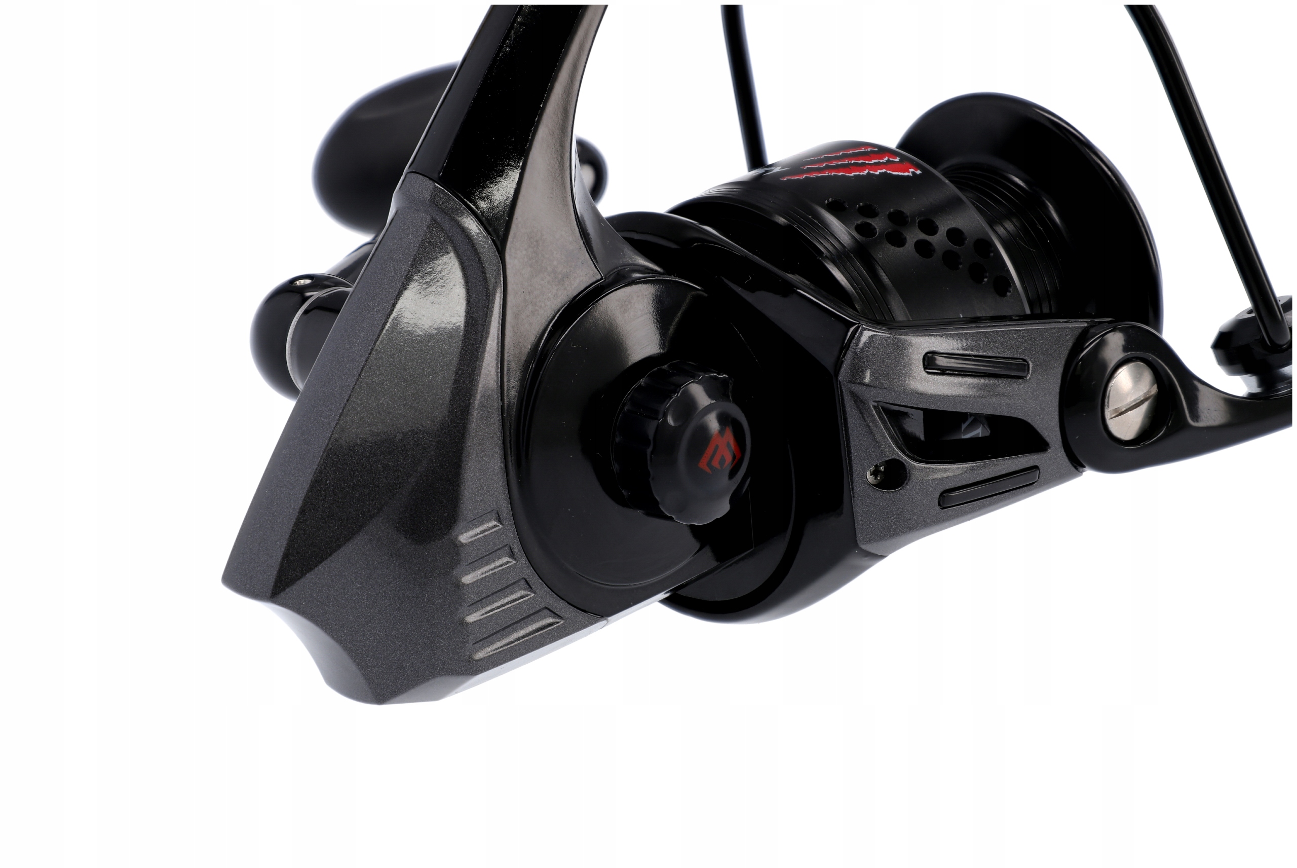 KOŁOWROTEK MIKADO CAT TERRITORY 7006 FD SUMOWY Model Cat Territory