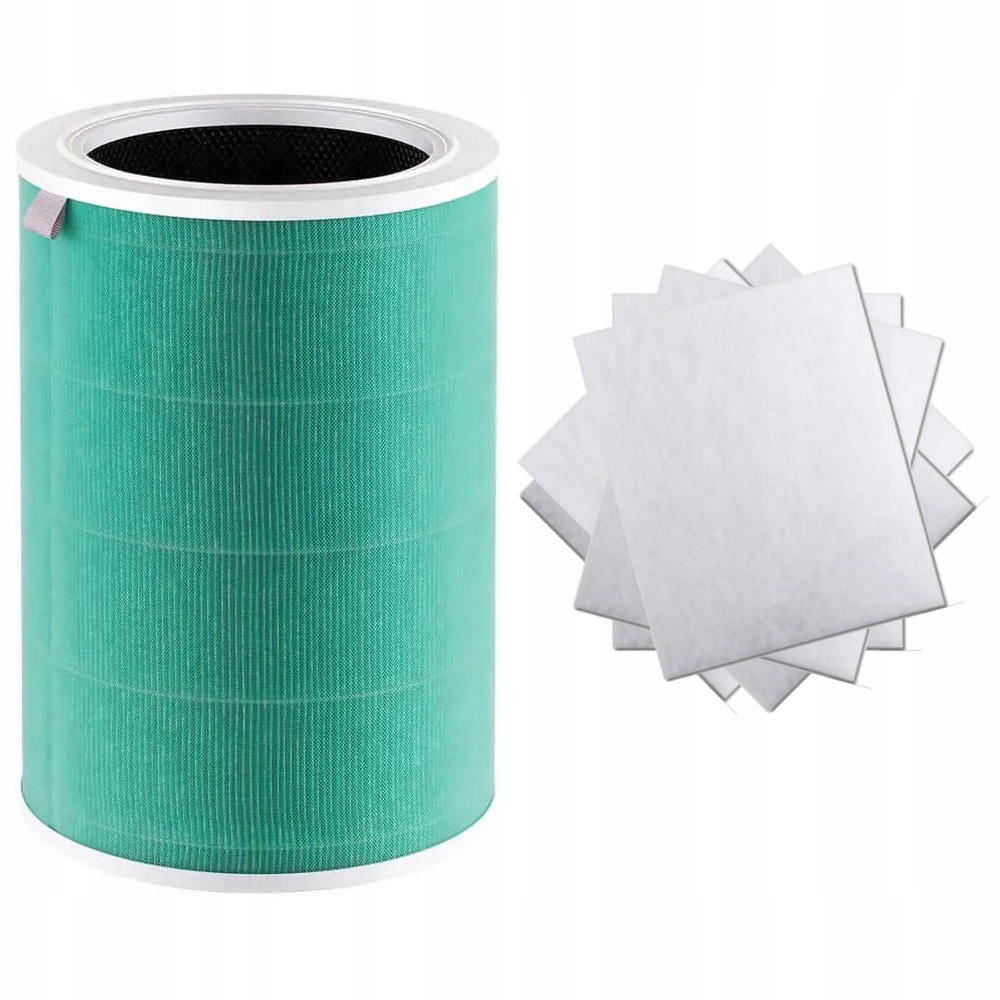 

Filtr do oczyszczacza Xiaomi Mi Air Purifier Hepa