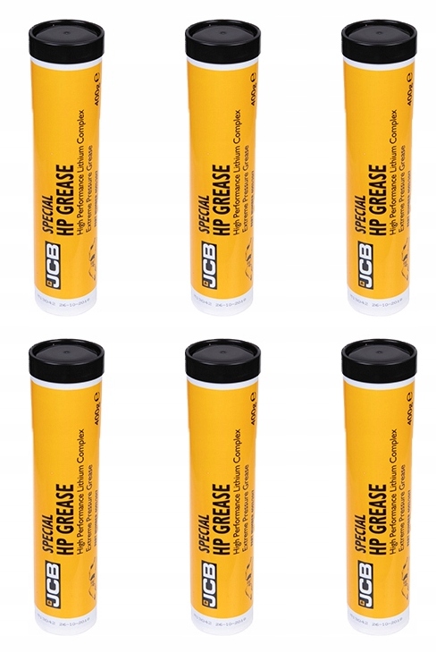 Smar Jcb Special 4003/2017 Hp Tuba 400 g