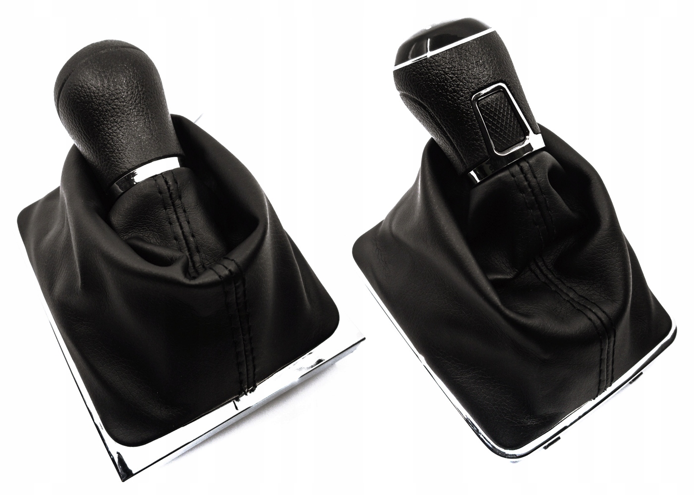 Galka Zmiany Biegow Mieszek VW Passat B7 2010 2015 Catalog number of the original 3AA711113A