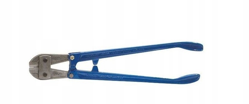 Nożyce do prętów 14"/355 mm Irwin