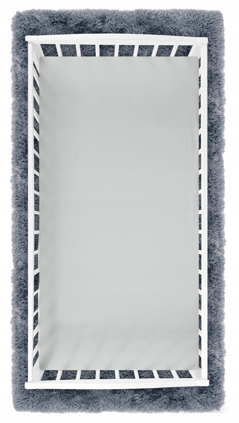 PRZEŚCIERADŁO DO ŁÓŻECZKA Z GUMKĄ BAWEŁNA 100% 140x70 BABYMAM Kod producenta 5902096732610