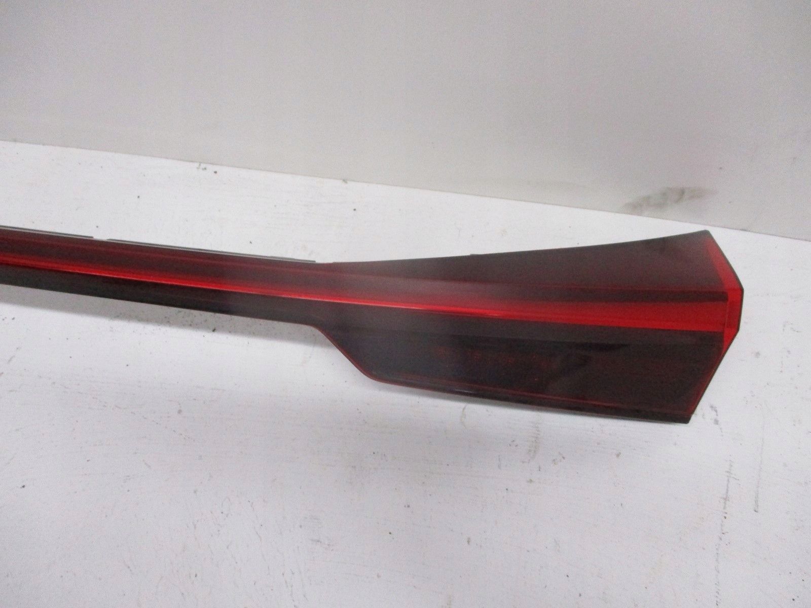 light rear part rear Lexus UX LED for the bonnet
