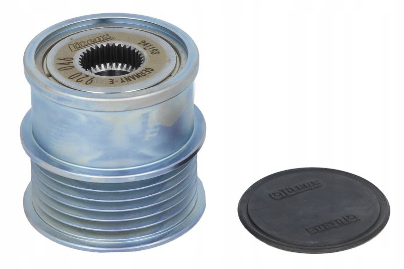 Koło pasowe alternatora VALEO 599333