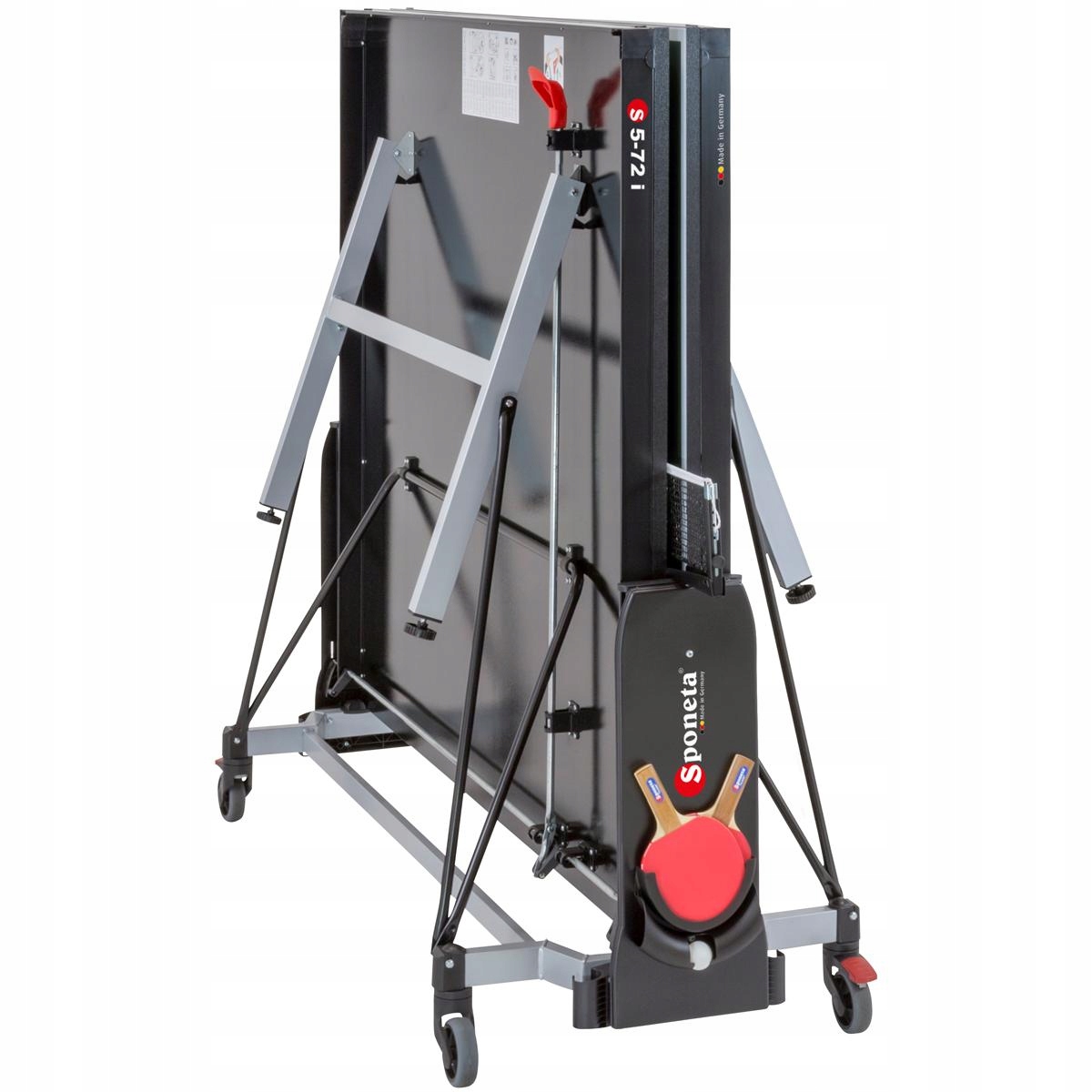 STÓŁ DO TENISA STOŁOWEGO PING PONG SPONETA S5-72i Marka Sponeta