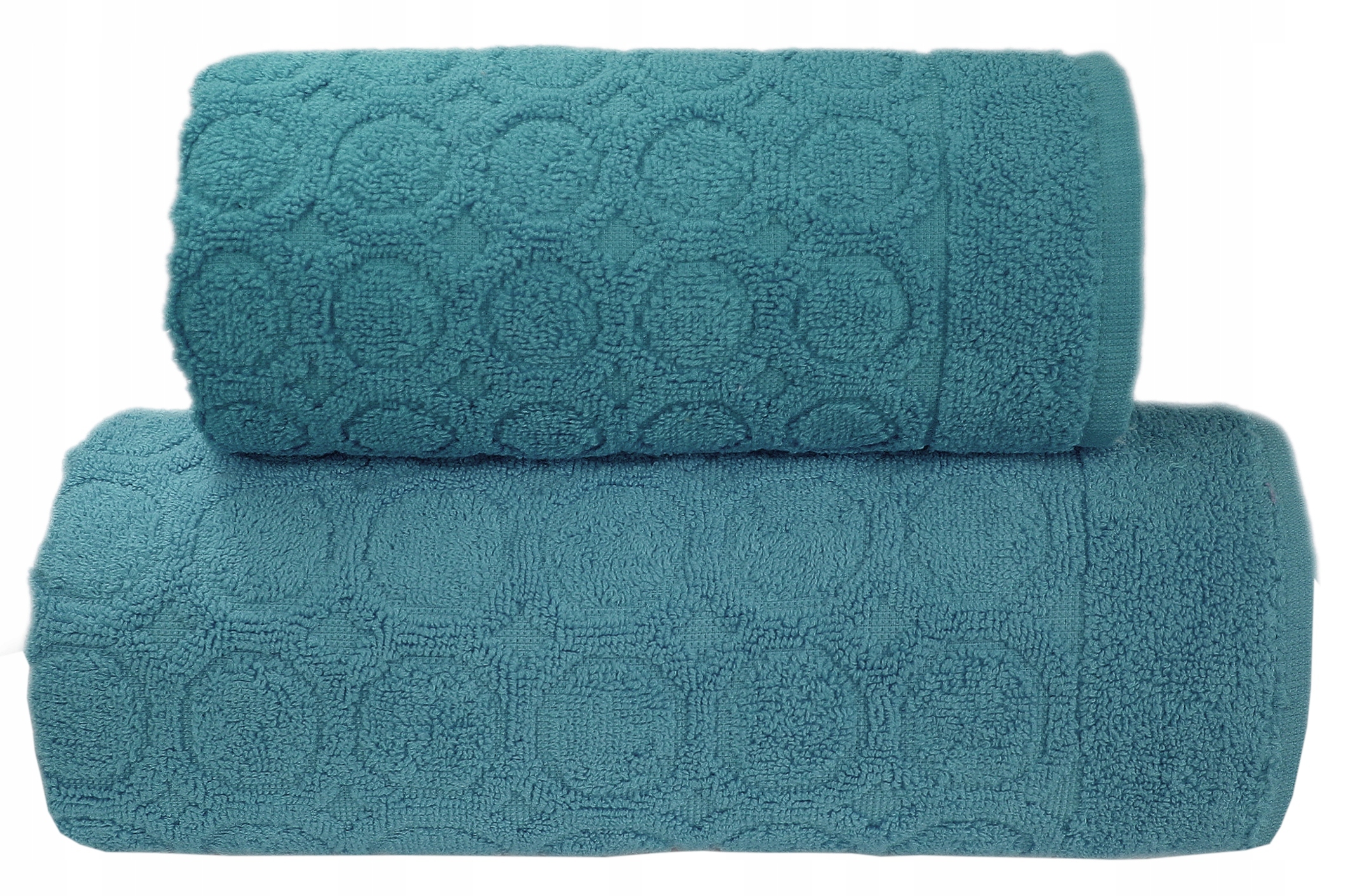 

Ręcznik Pepe 40x60 Szmaragdowy Szmaragd Greno