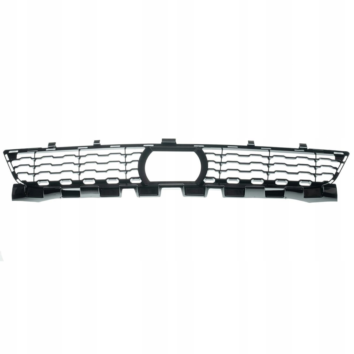 Bmw 7 G11 G12 M Sada Atrapa Mřížka Předního Nárazníku Střední 511180753