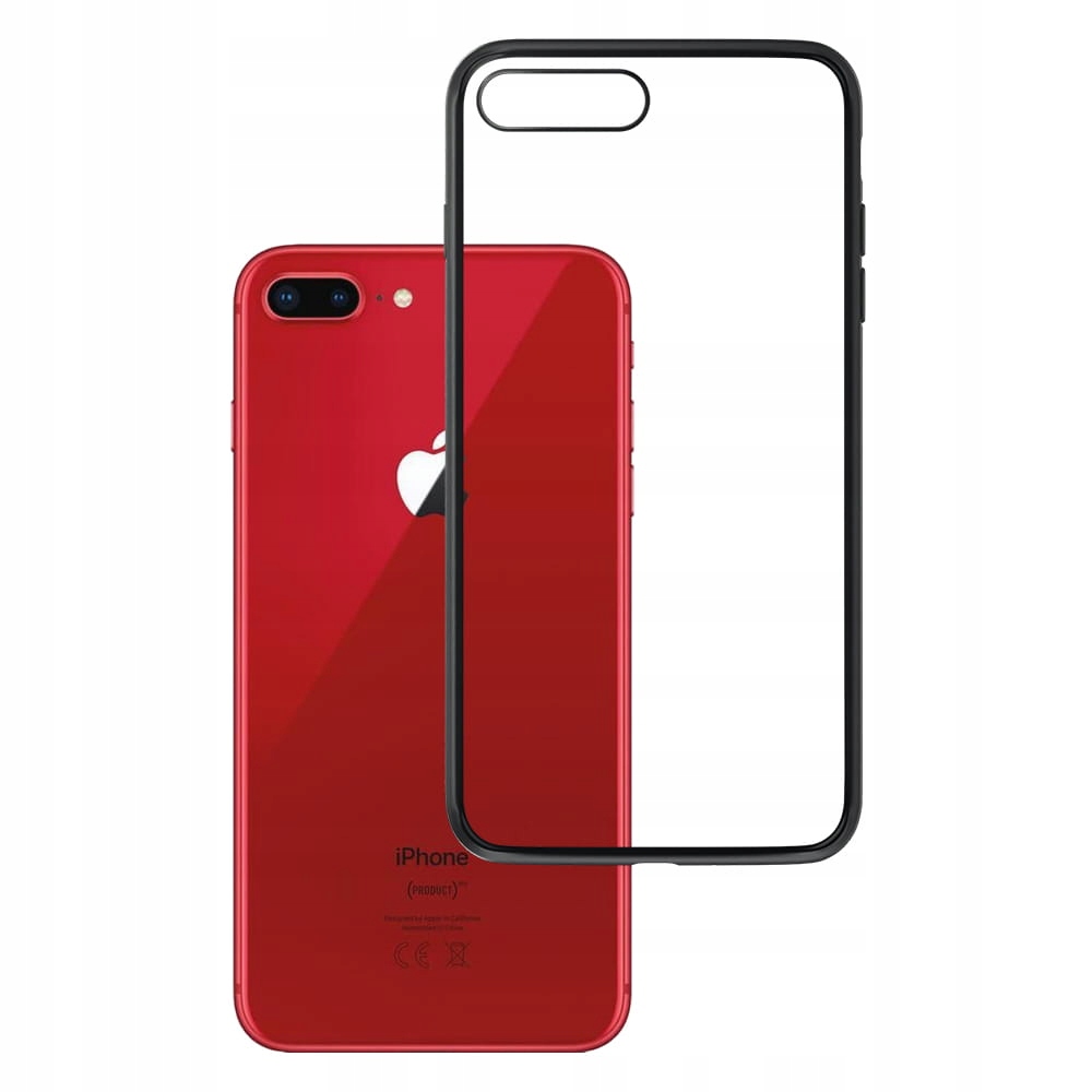 

3mk Satin Armor Case etui na iPhone 7/8+ Plus