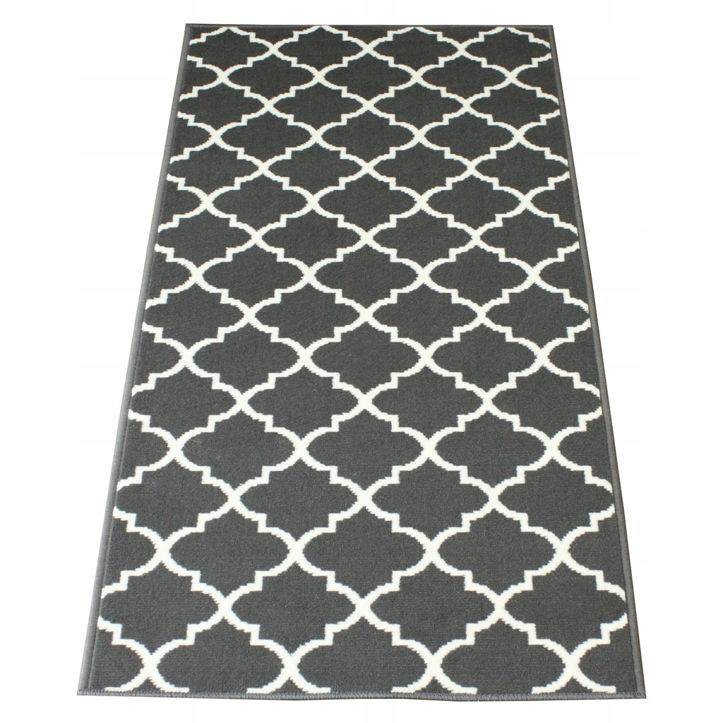 

Chodnik Koniczynka Marokańska 80 CM Produkt Polski
